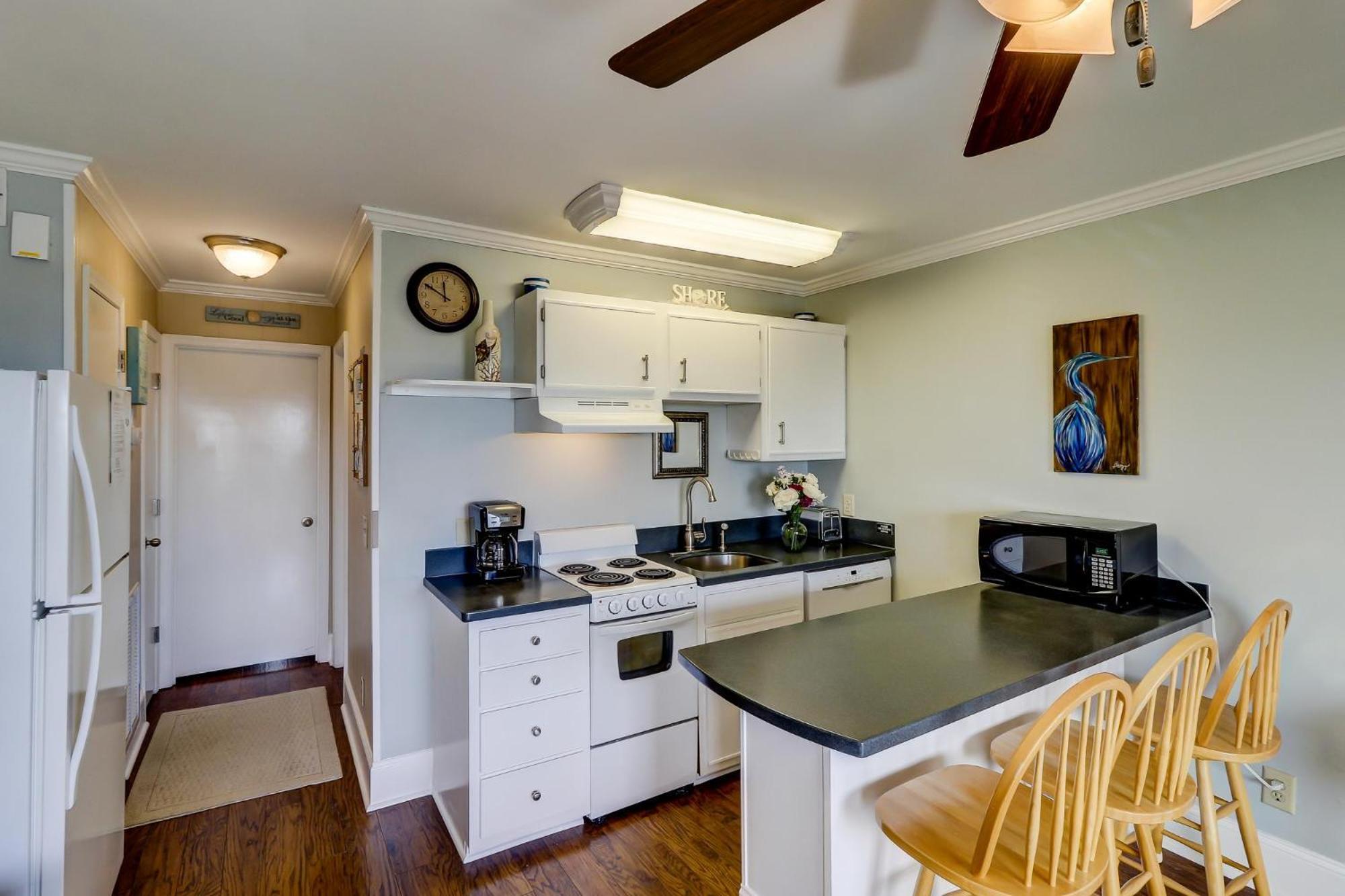 217A Sea Cabin ไอล์ออฟปาล์มส์ ภายนอก รูปภาพ