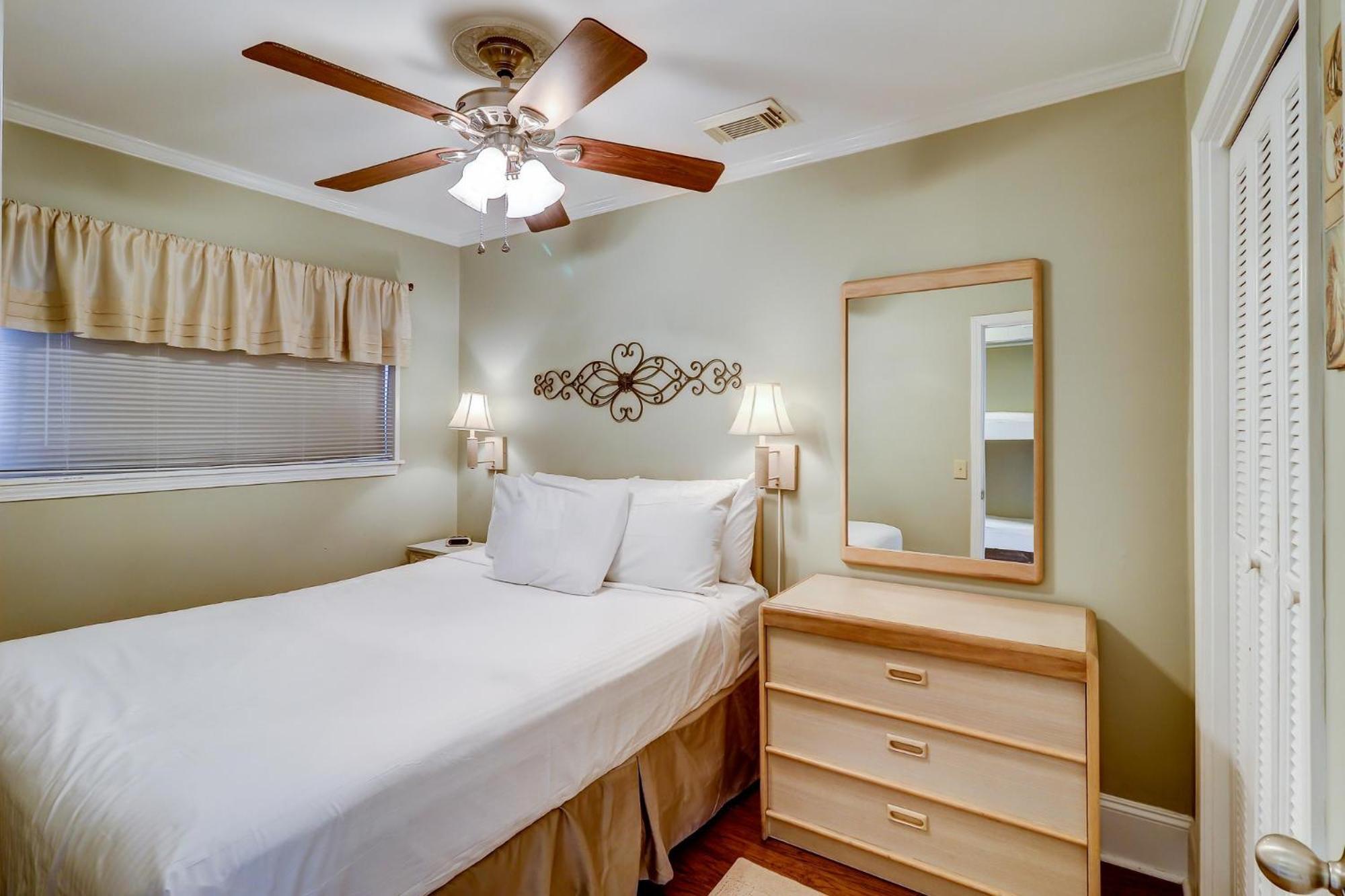 217A Sea Cabin ไอล์ออฟปาล์มส์ ภายนอก รูปภาพ